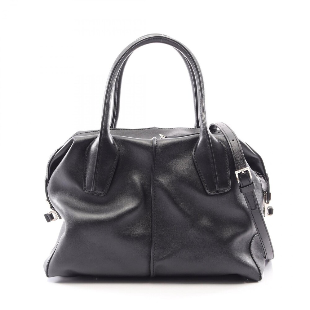 Tod's D Styling Shoulder Crossody #284728T43B